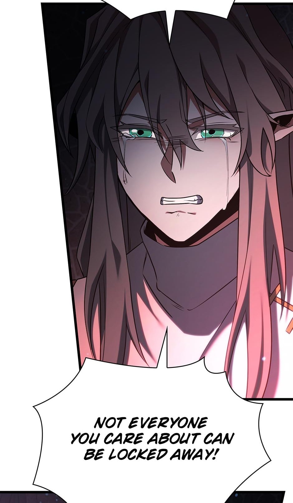 The Beginning After the End Chapter 181 - Page 42