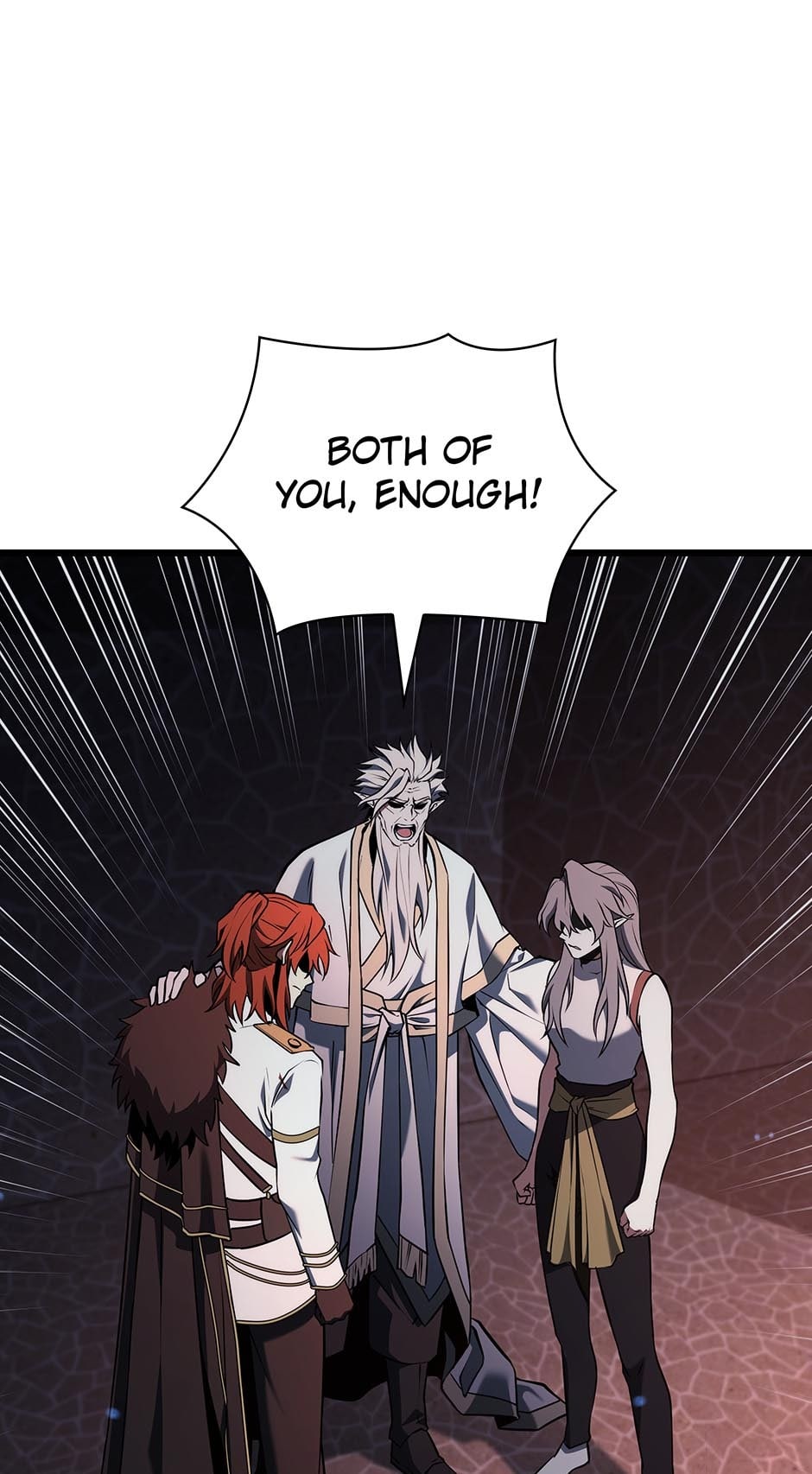 The Beginning After the End Chapter 181 - Page 44