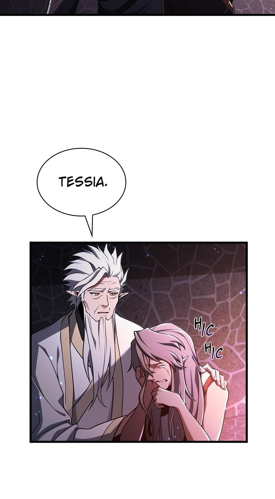 The Beginning After the End Chapter 181 - Page 48