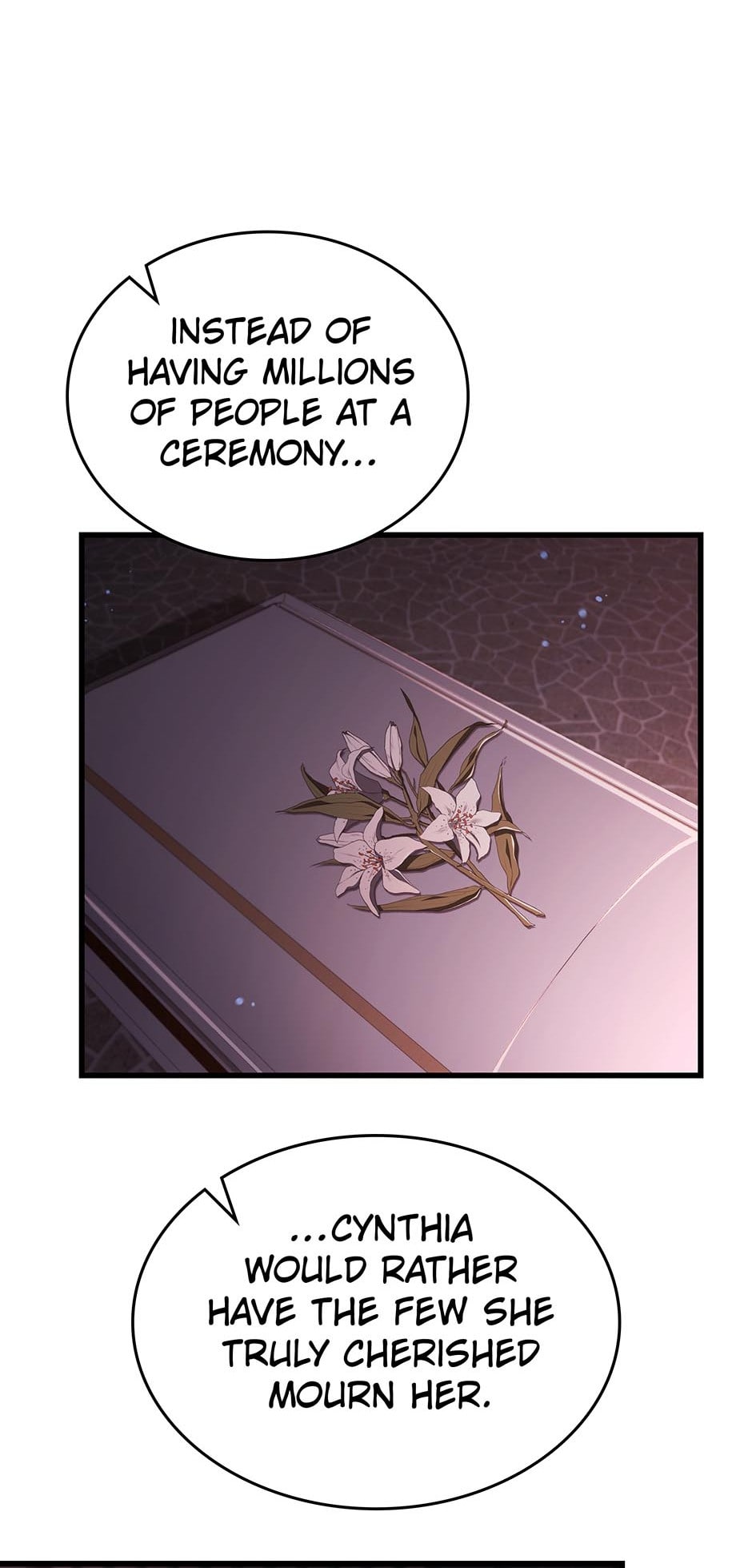 The Beginning After the End Chapter 181 - Page 50