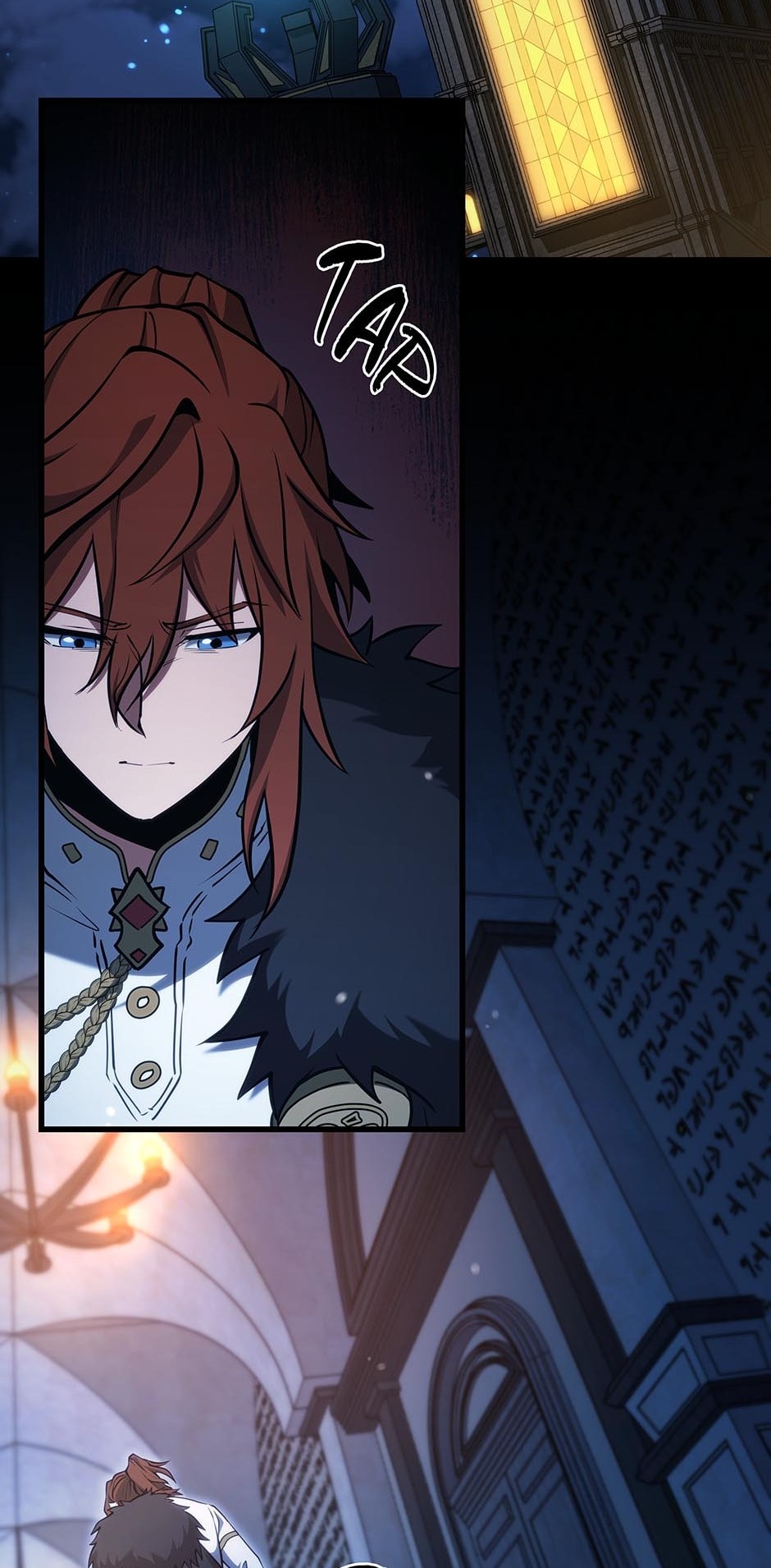 The Beginning After the End Chapter 181 - Page 54