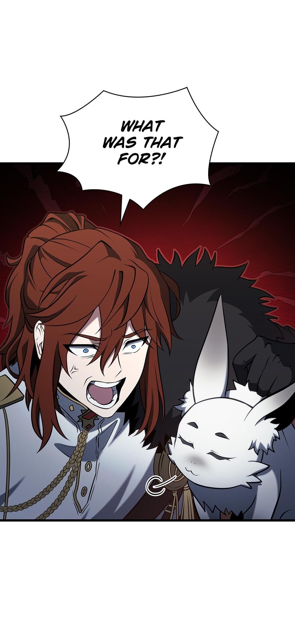 The Beginning After the End Chapter 181 - Page 58