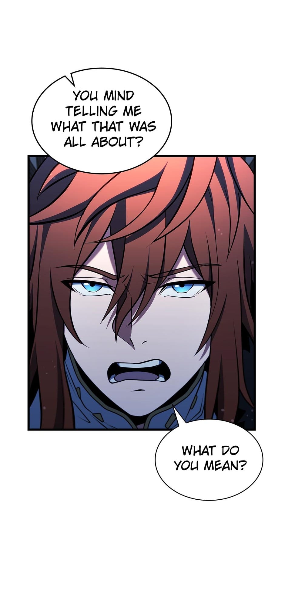 The Beginning After the End Chapter 181 - Page 59