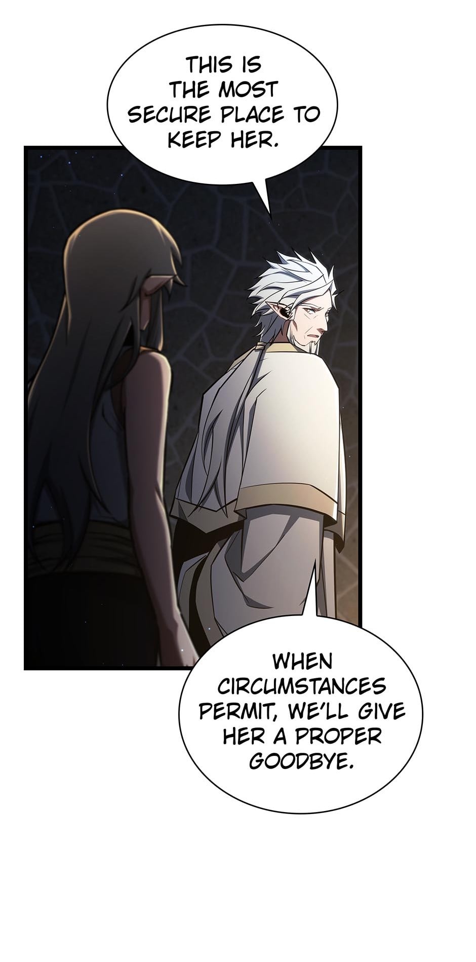 The Beginning After the End Chapter 181 - Page 6