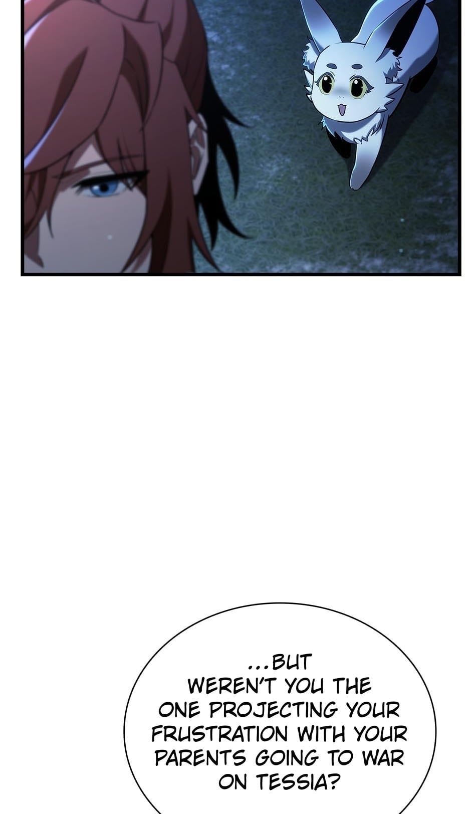 The Beginning After the End Chapter 181 - Page 65