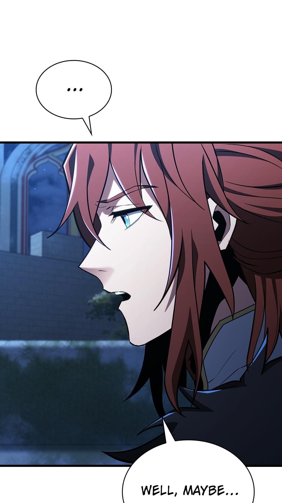 The Beginning After the End Chapter 181 - Page 67