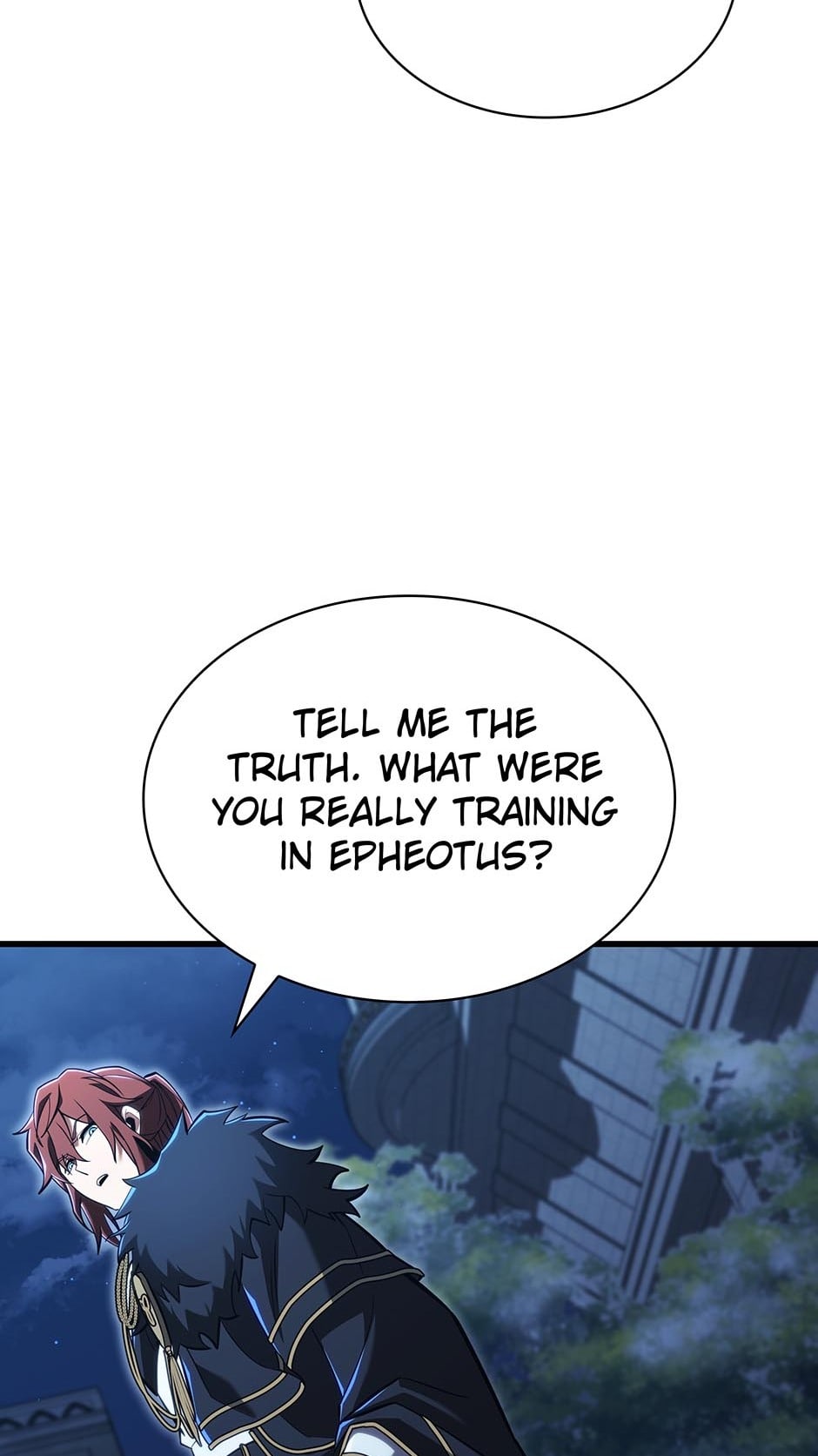 The Beginning After the End Chapter 181 - Page 68