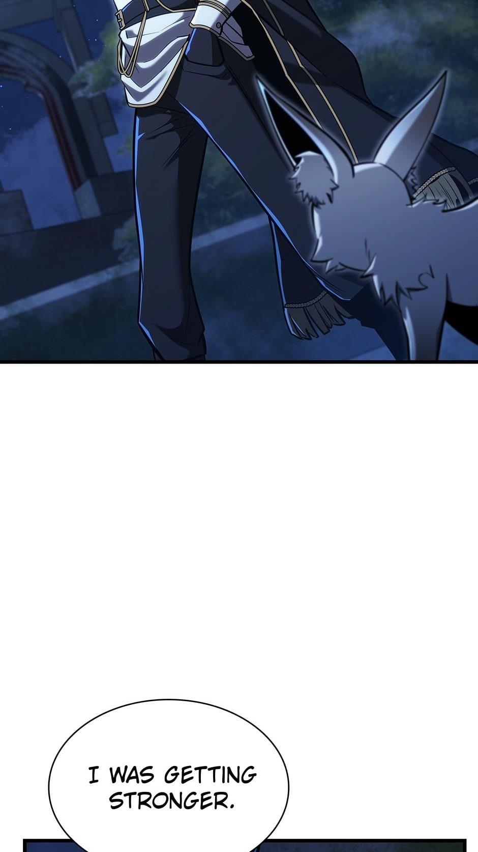 The Beginning After the End Chapter 181 - Page 69