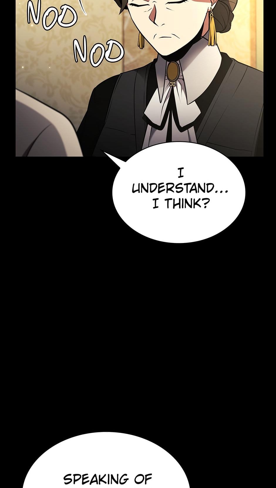 The Beginning After the End Chapter 181 - Page 79