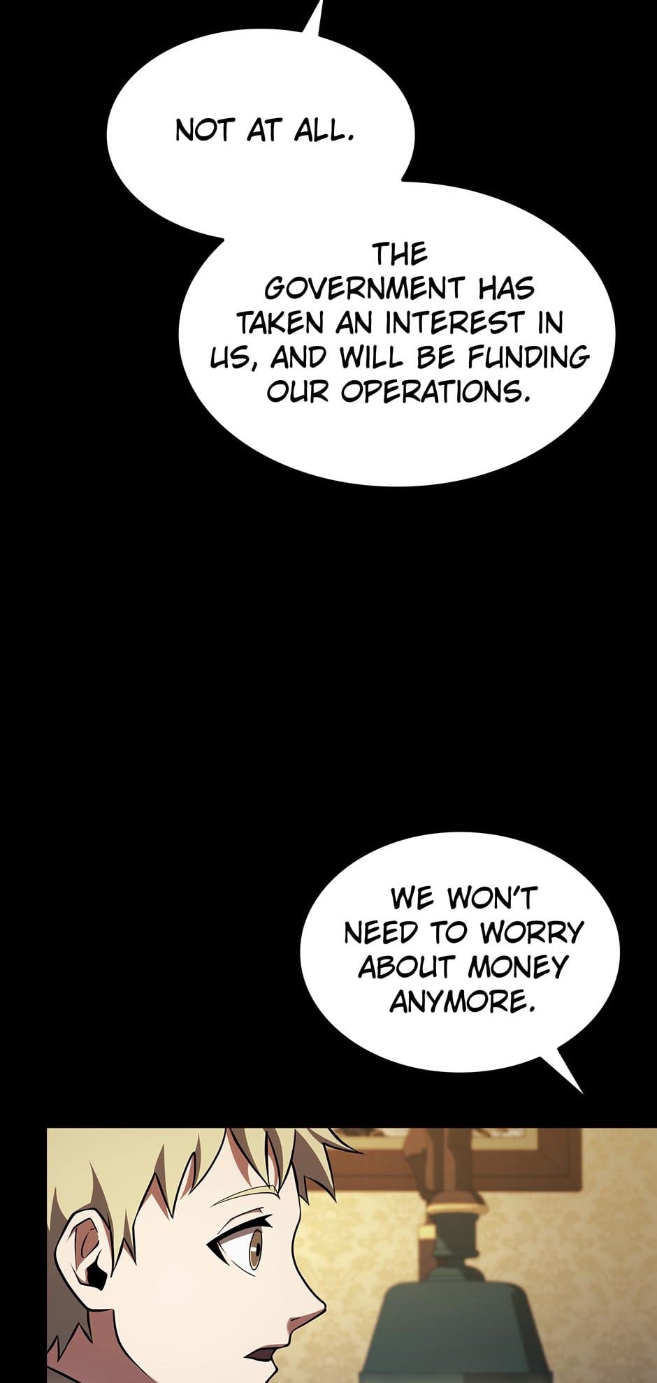 The Beginning After the End Chapter 181 - Page 84