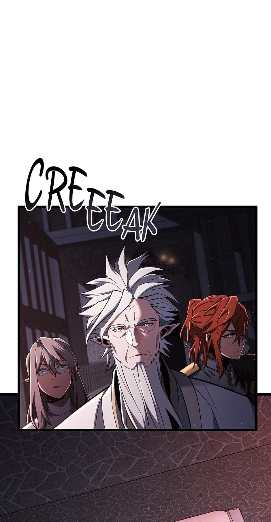 The Beginning After the End Chapter 181 - Page 9