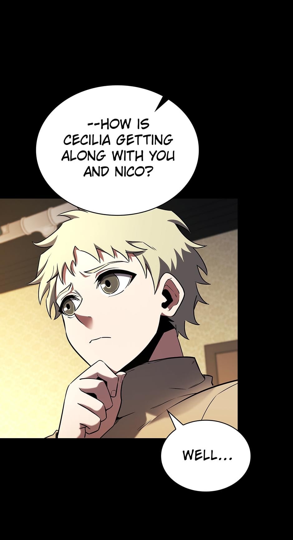 The Beginning After the End Chapter 181 - Page 90