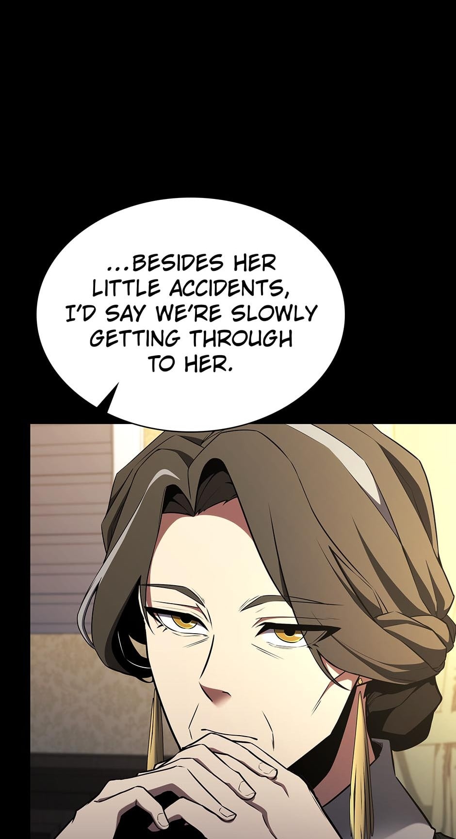 The Beginning After the End Chapter 181 - Page 91