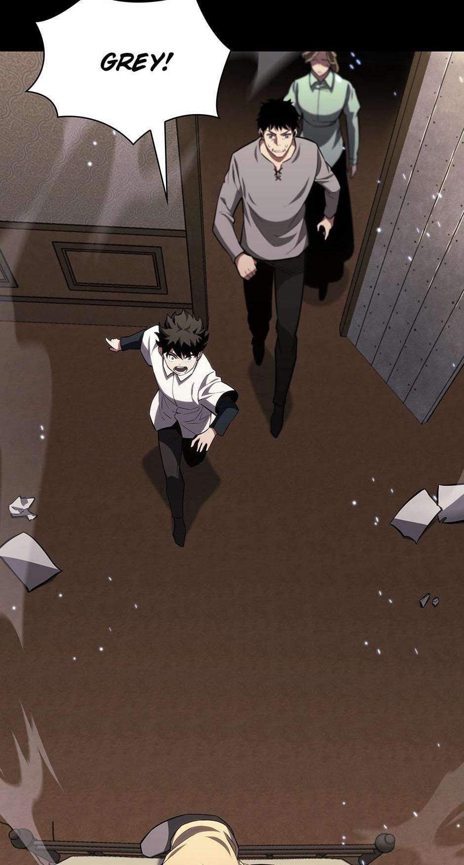 The Beginning After the End Chapter 182 - Page 101