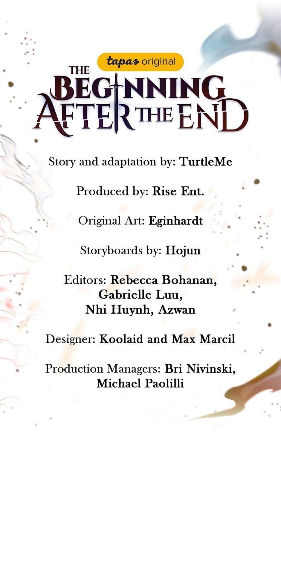 The Beginning After the End Chapter 182 - Page 103