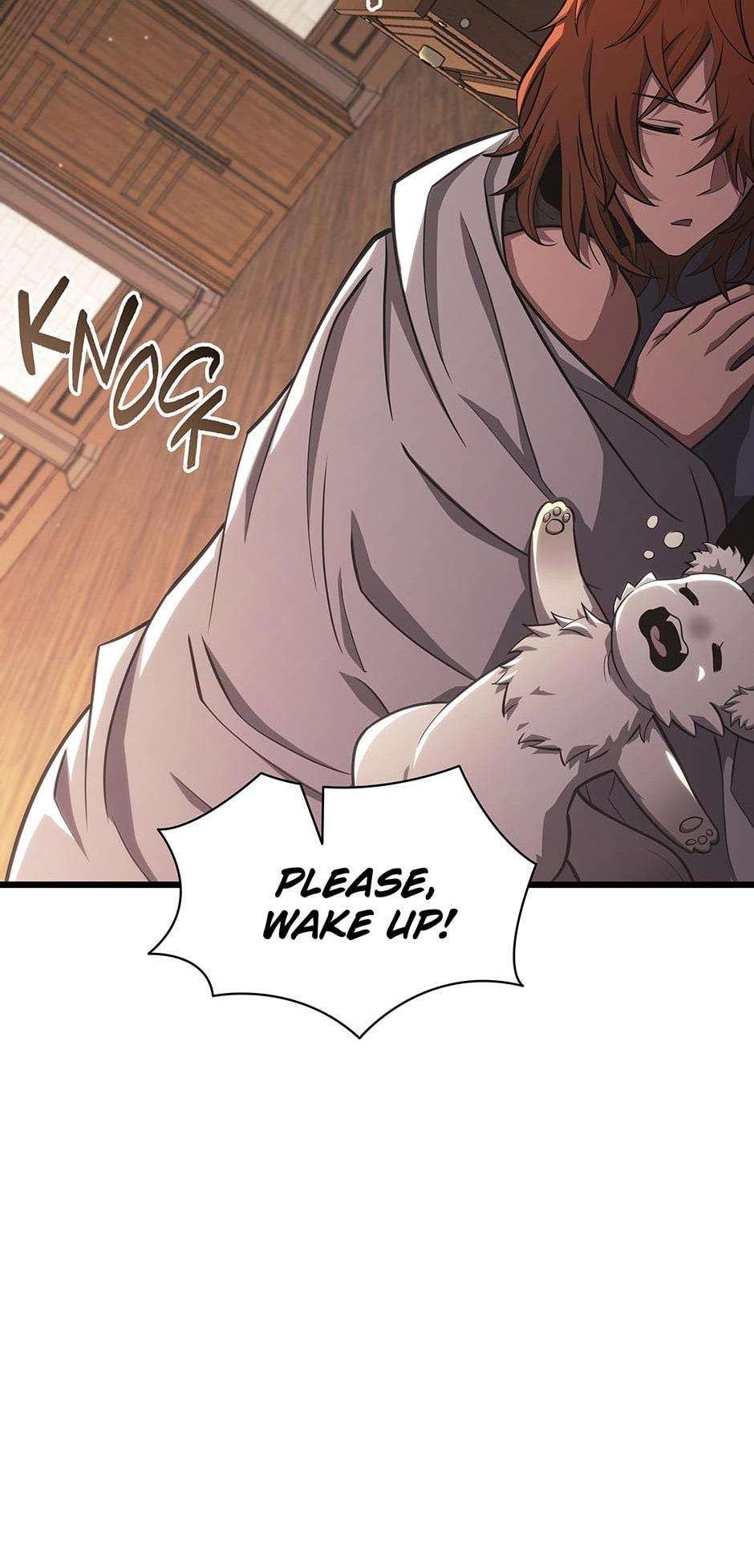 The Beginning After the End Chapter 182 - Page 106