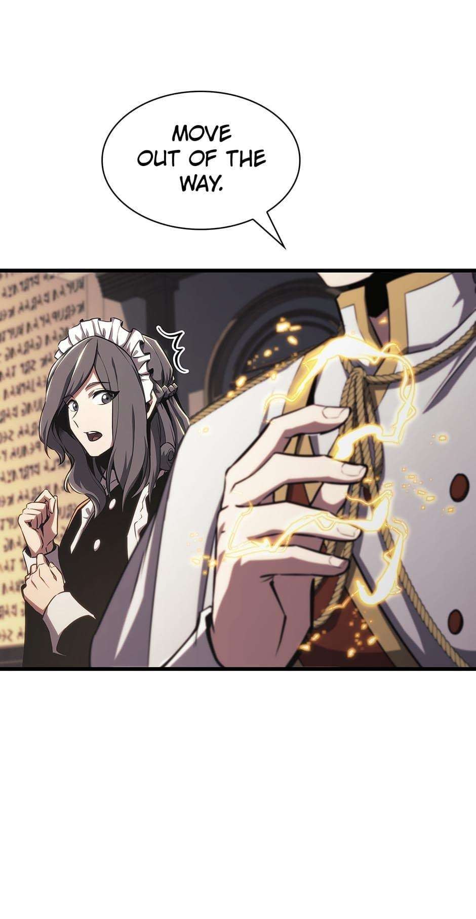 The Beginning After the End Chapter 182 - Page 108