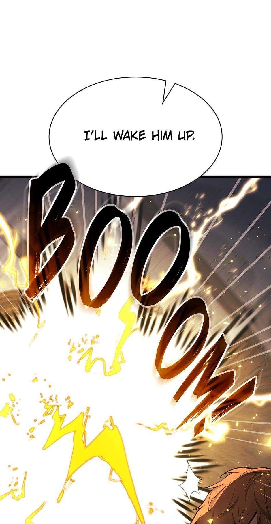 The Beginning After the End Chapter 182 - Page 109