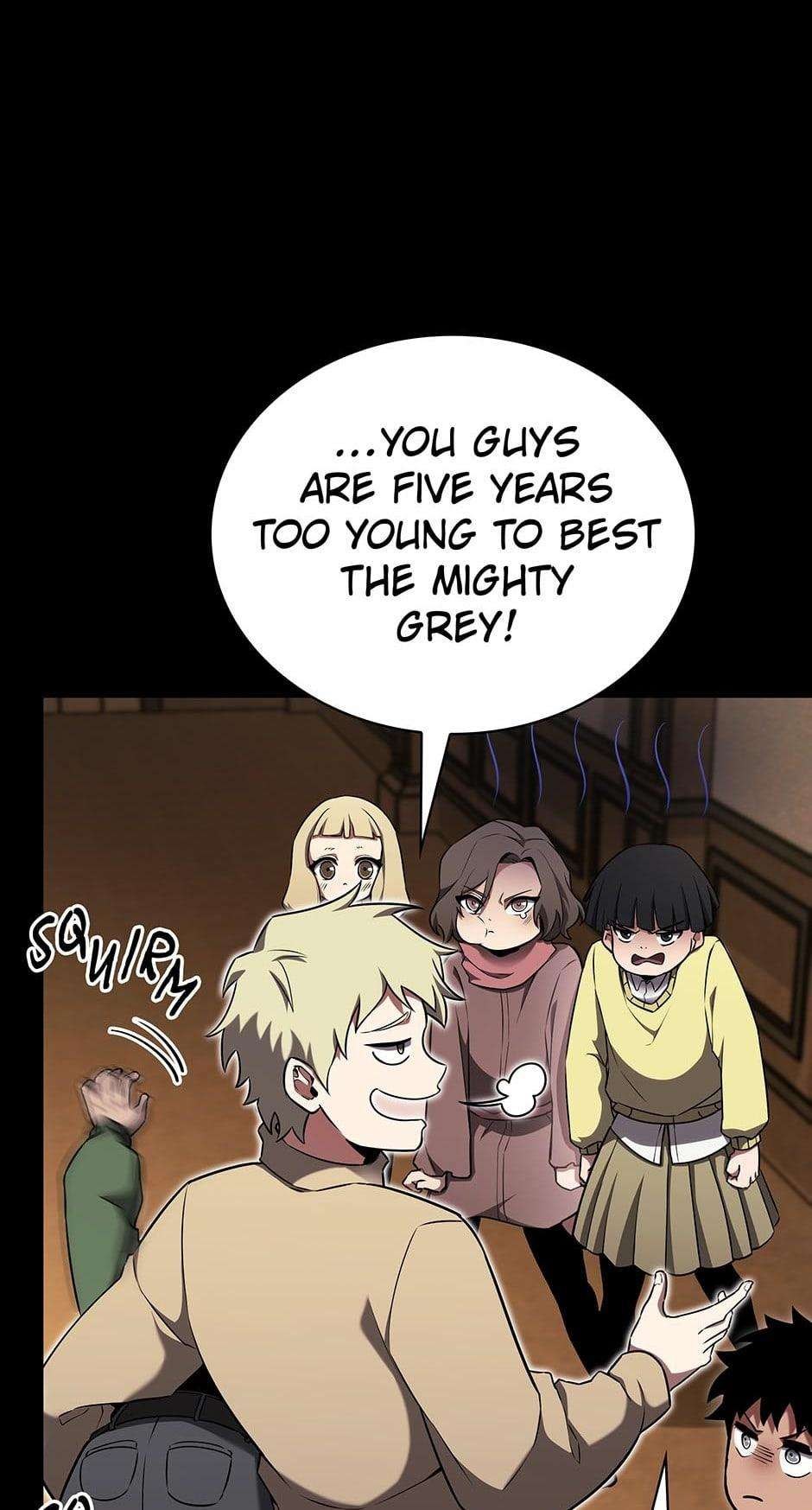 The Beginning After the End Chapter 182 - Page 11