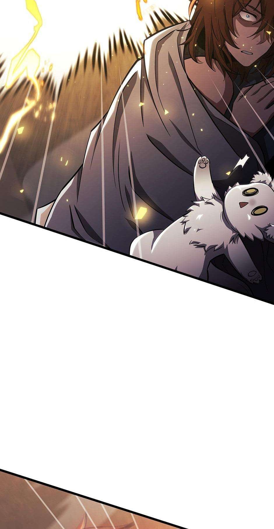 The Beginning After the End Chapter 182 - Page 110