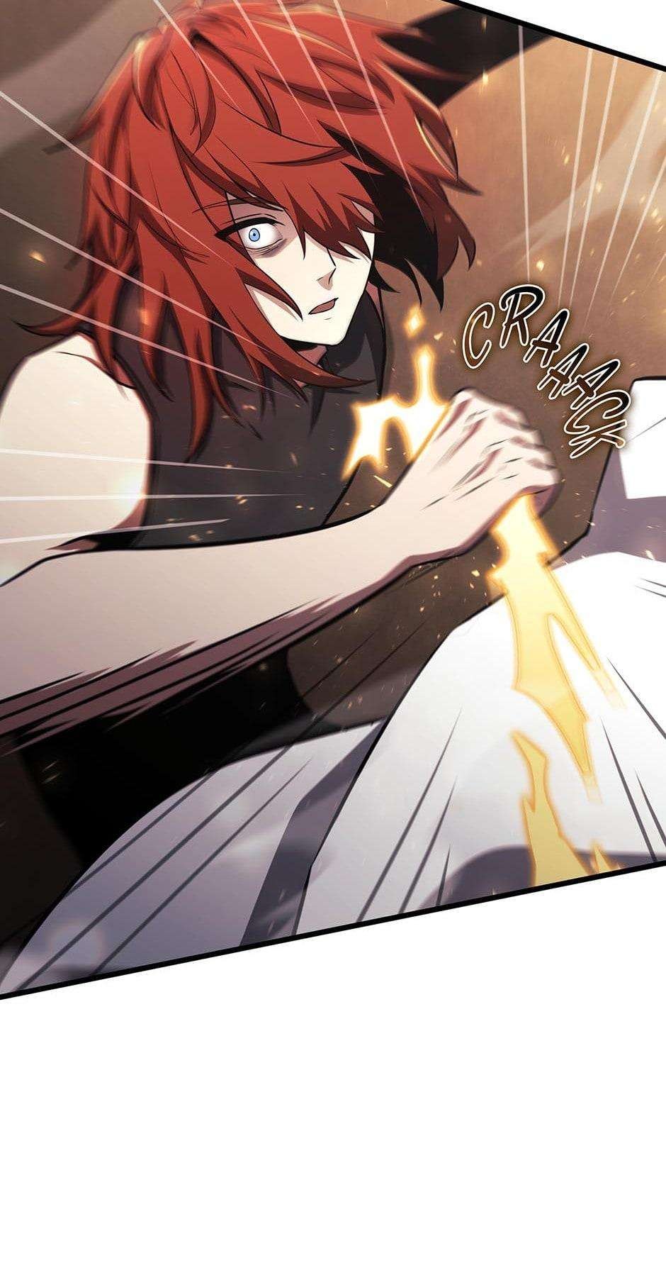 The Beginning After the End Chapter 182 - Page 111