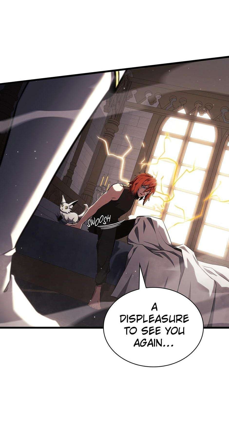 The Beginning After the End Chapter 182 - Page 112