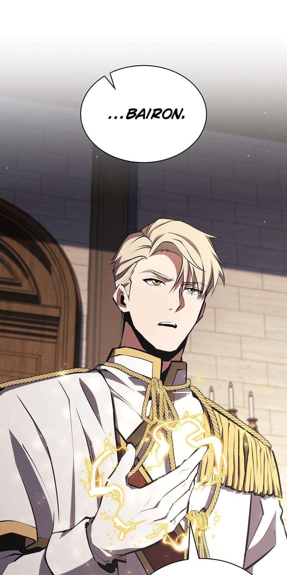 The Beginning After the End Chapter 182 - Page 113