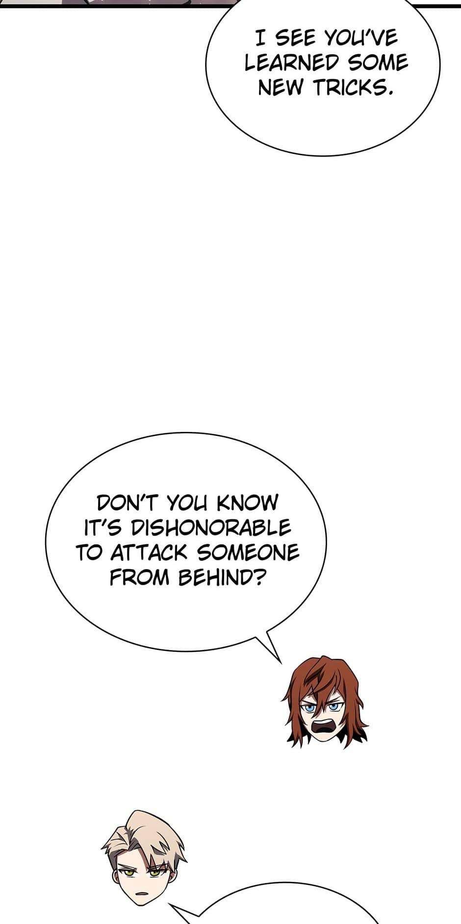 The Beginning After the End Chapter 182 - Page 114