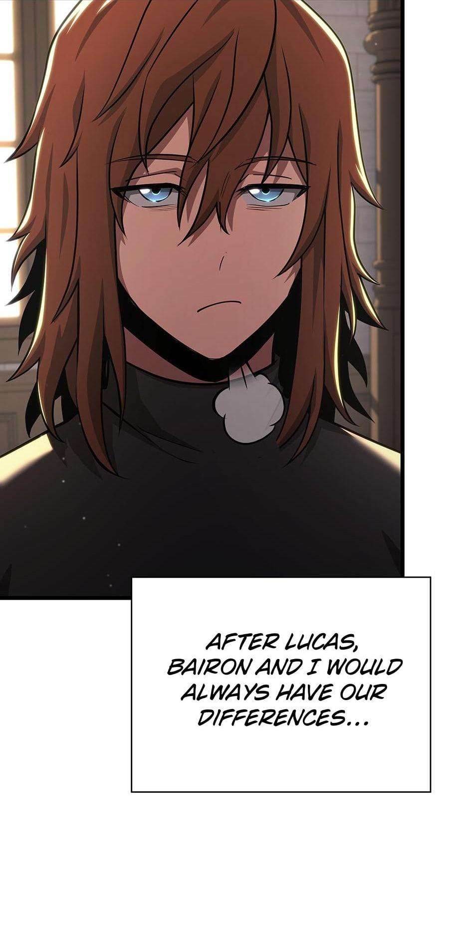 The Beginning After the End Chapter 182 - Page 117