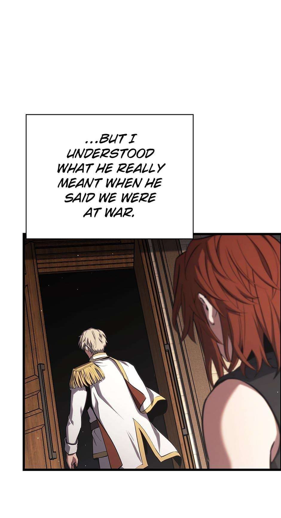 The Beginning After the End Chapter 182 - Page 118