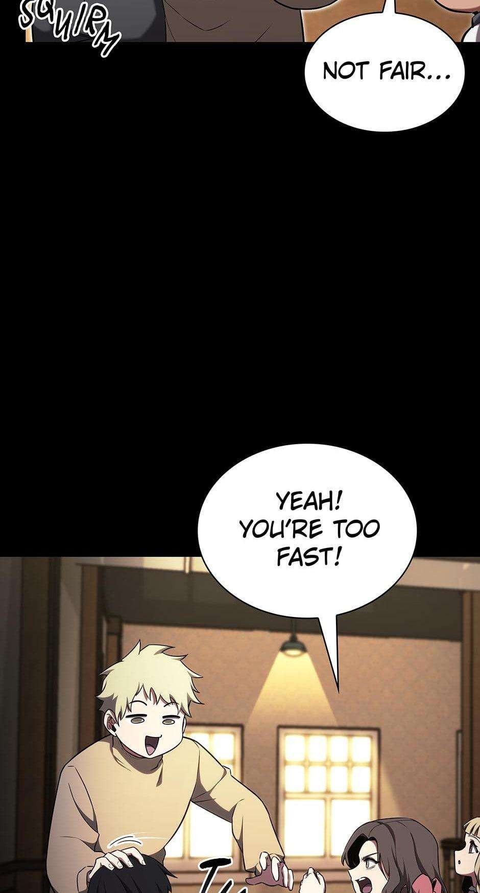 The Beginning After the End Chapter 182 - Page 12