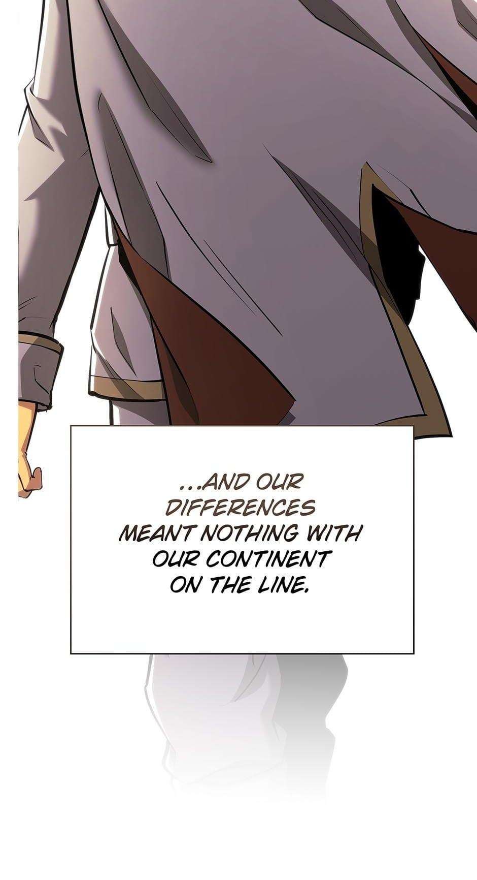 The Beginning After the End Chapter 182 - Page 120