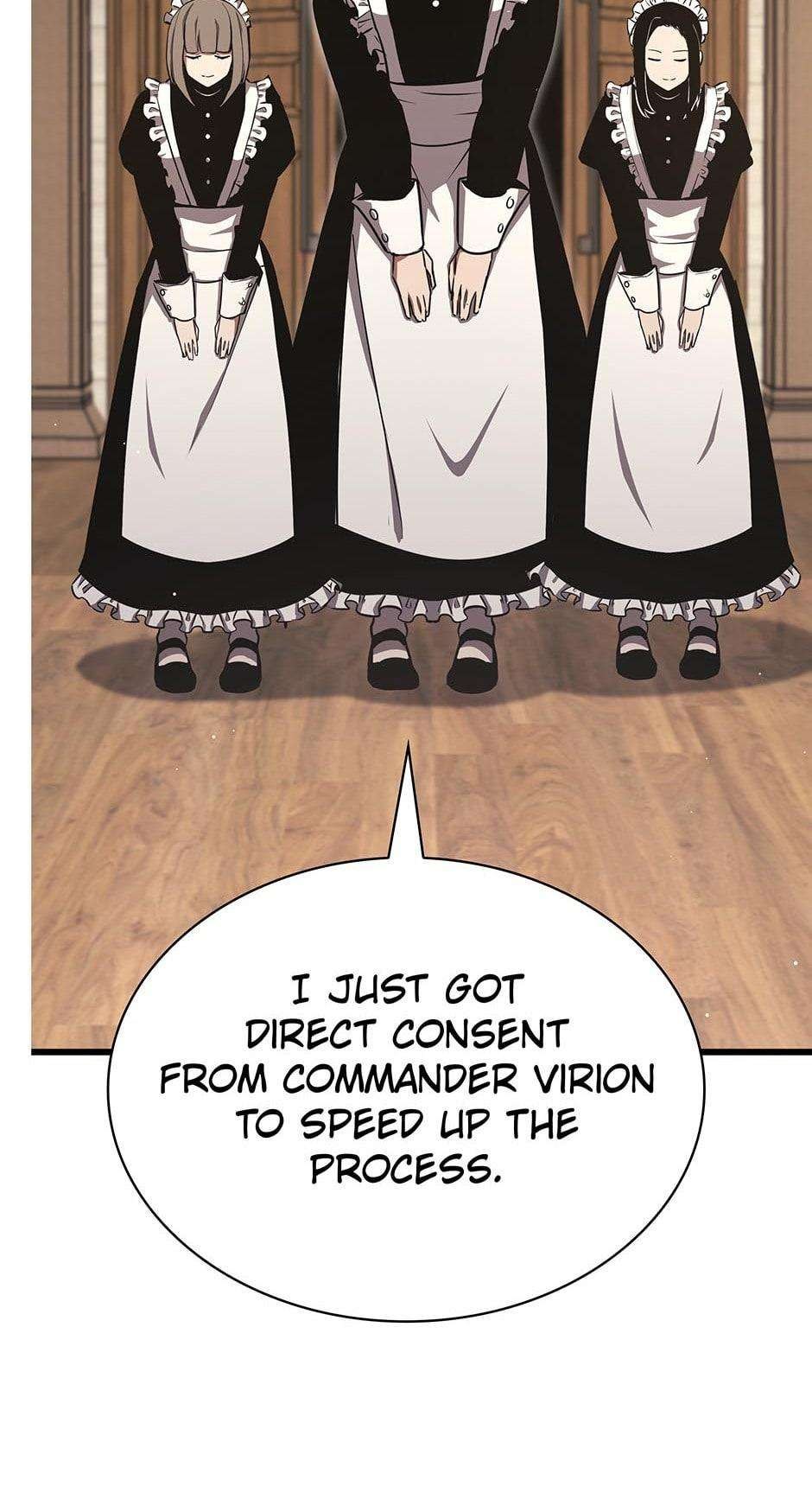 The Beginning After the End Chapter 182 - Page 123