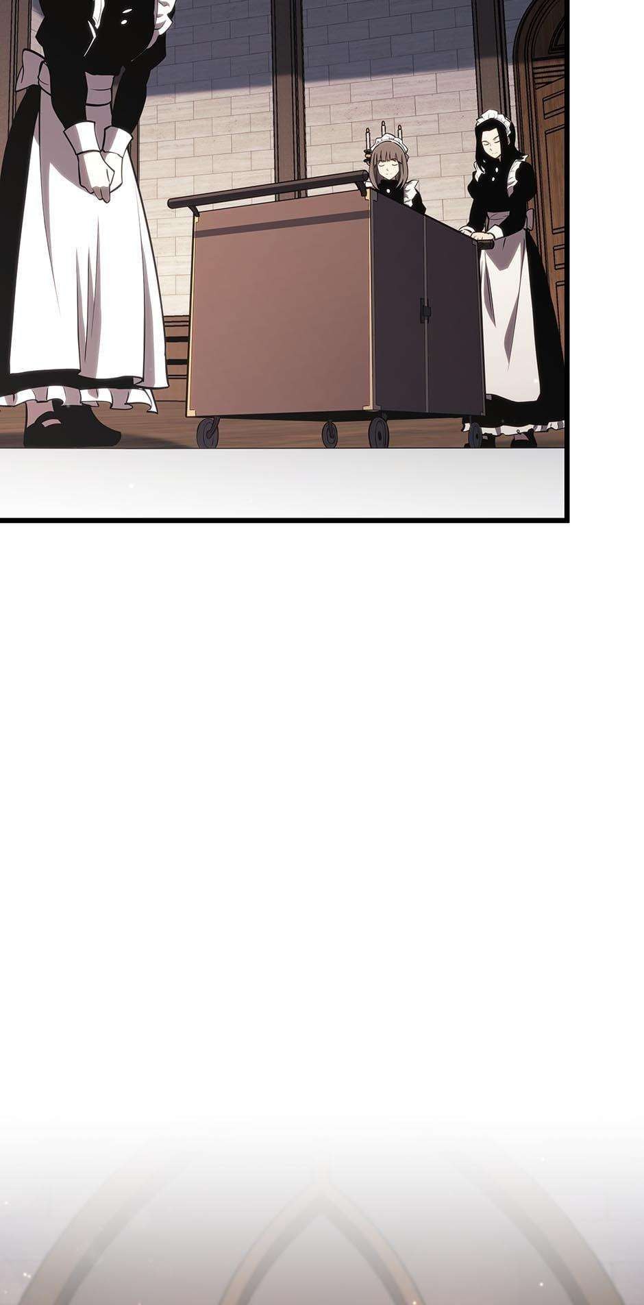 The Beginning After the End Chapter 182 - Page 126