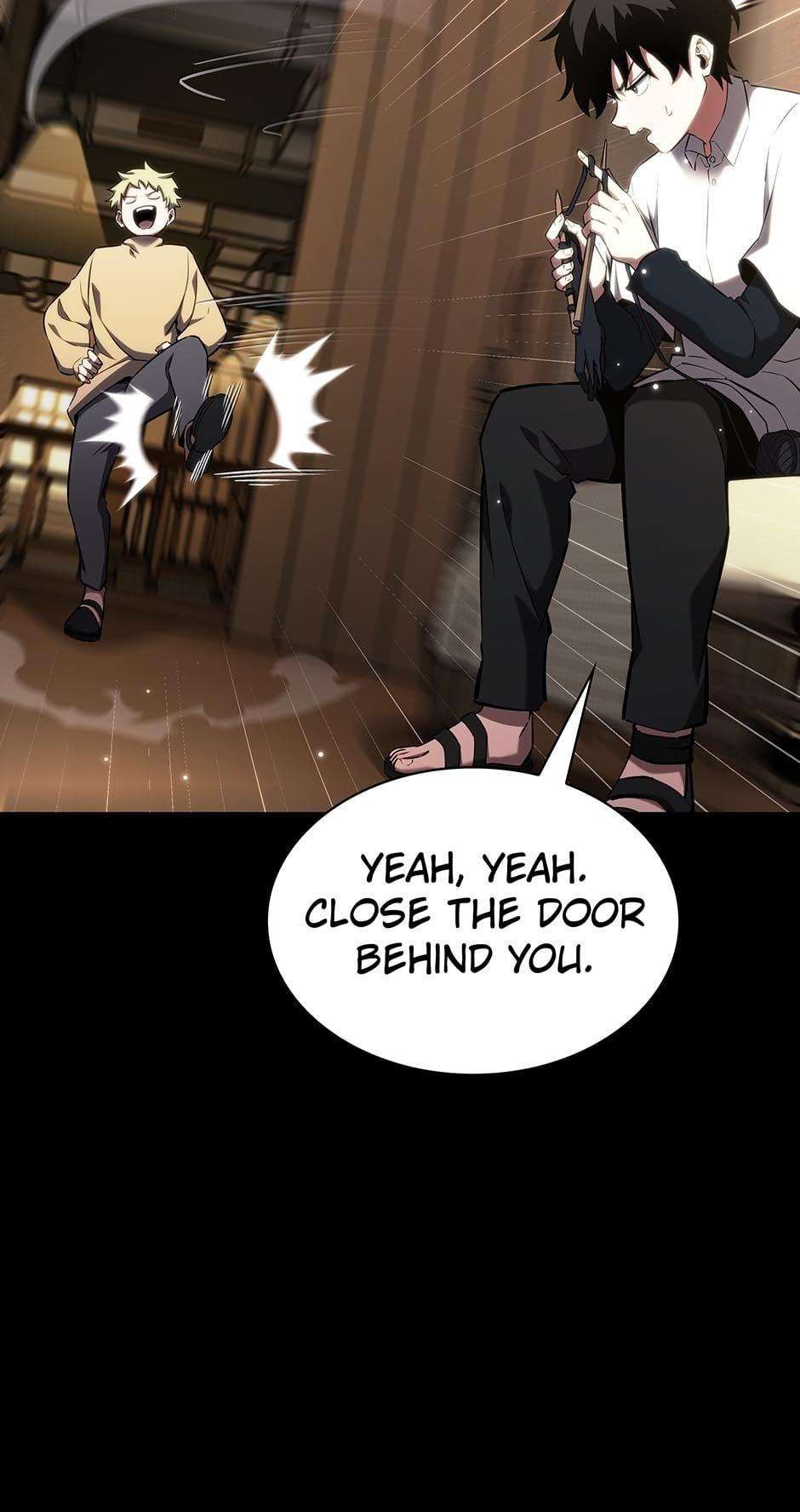 The Beginning After the End Chapter 182 - Page 21