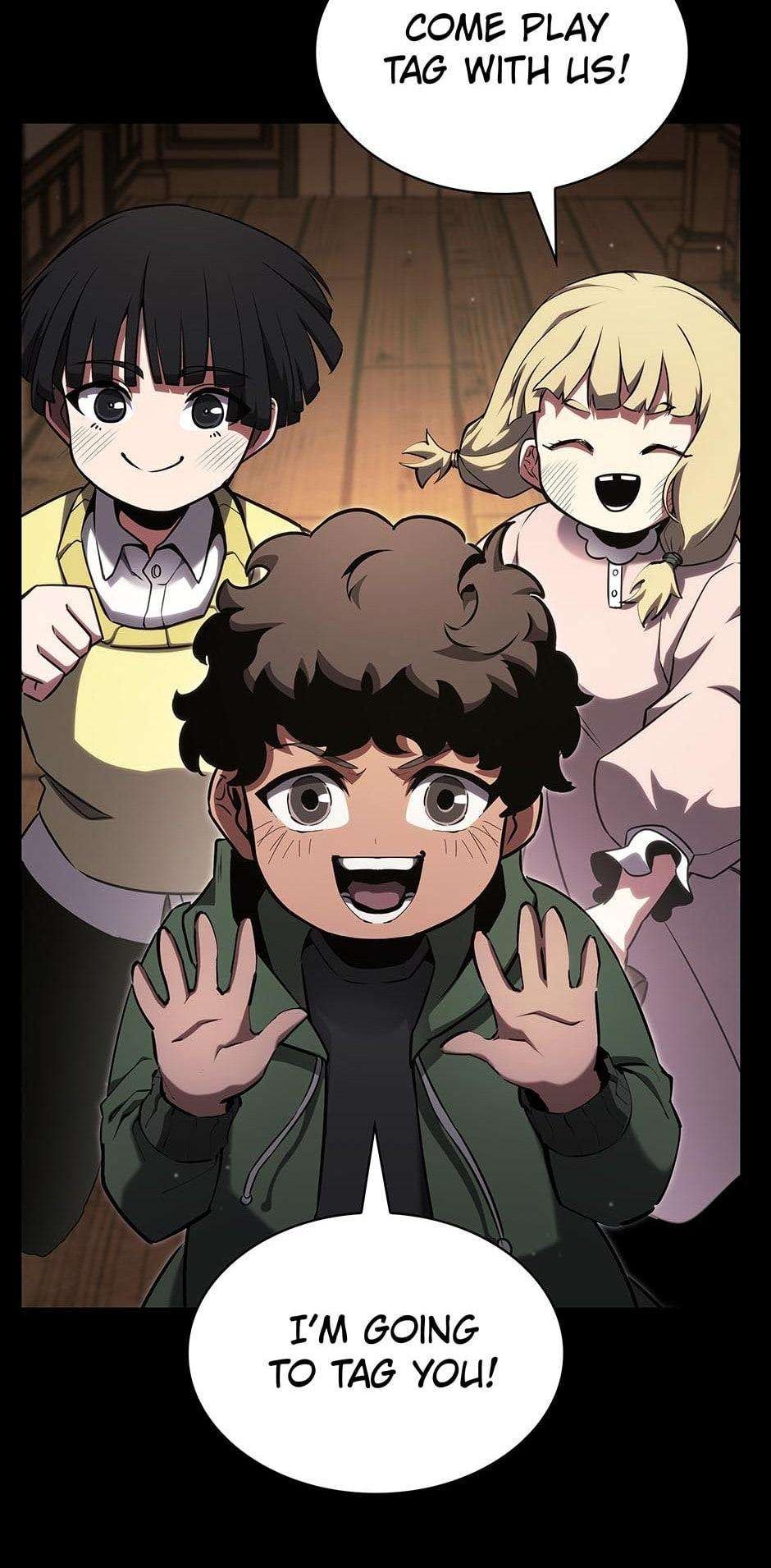 The Beginning After the End Chapter 182 - Page 3