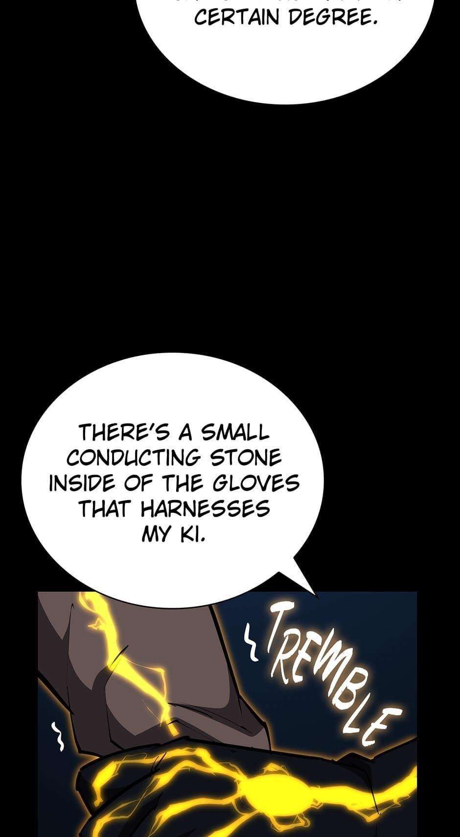 The Beginning After the End Chapter 182 - Page 31