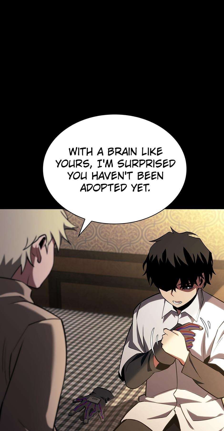 The Beginning After the End Chapter 182 - Page 33