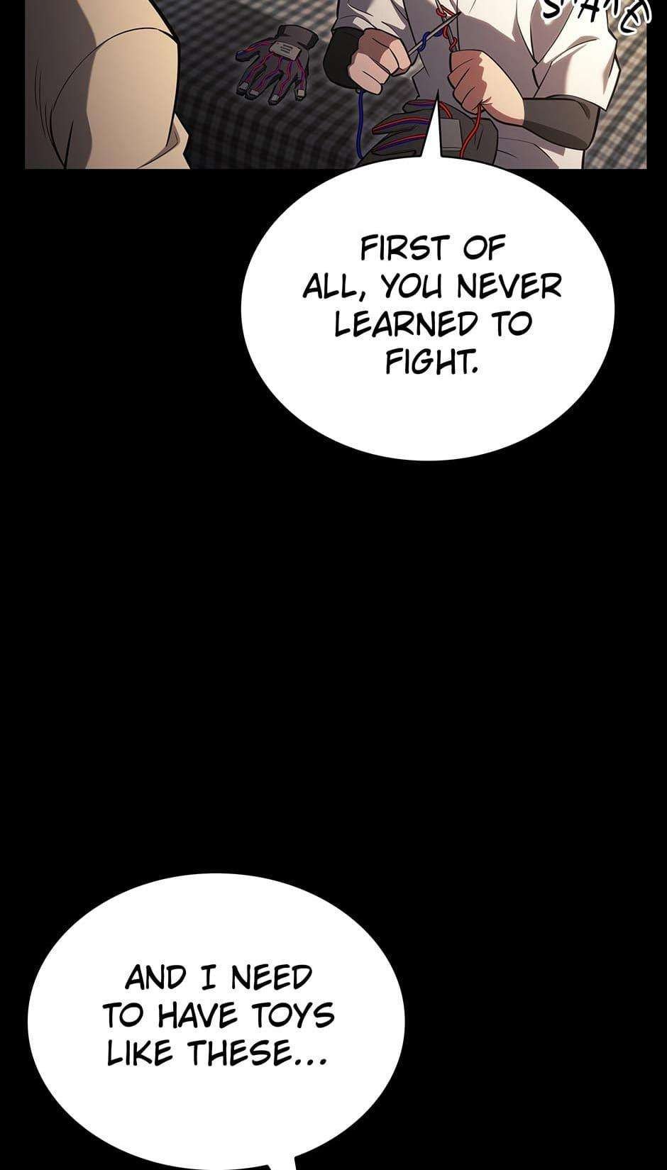 The Beginning After the End Chapter 182 - Page 39