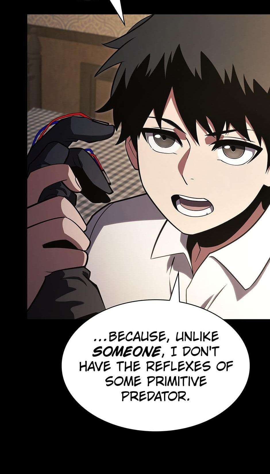 The Beginning After the End Chapter 182 - Page 40