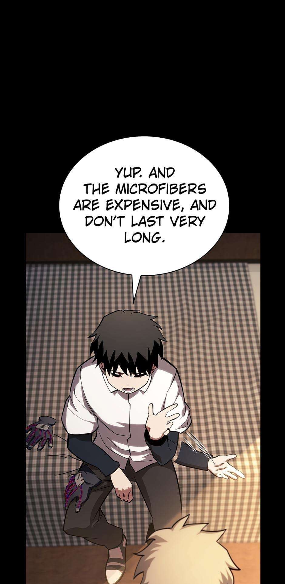 The Beginning After the End Chapter 182 - Page 43