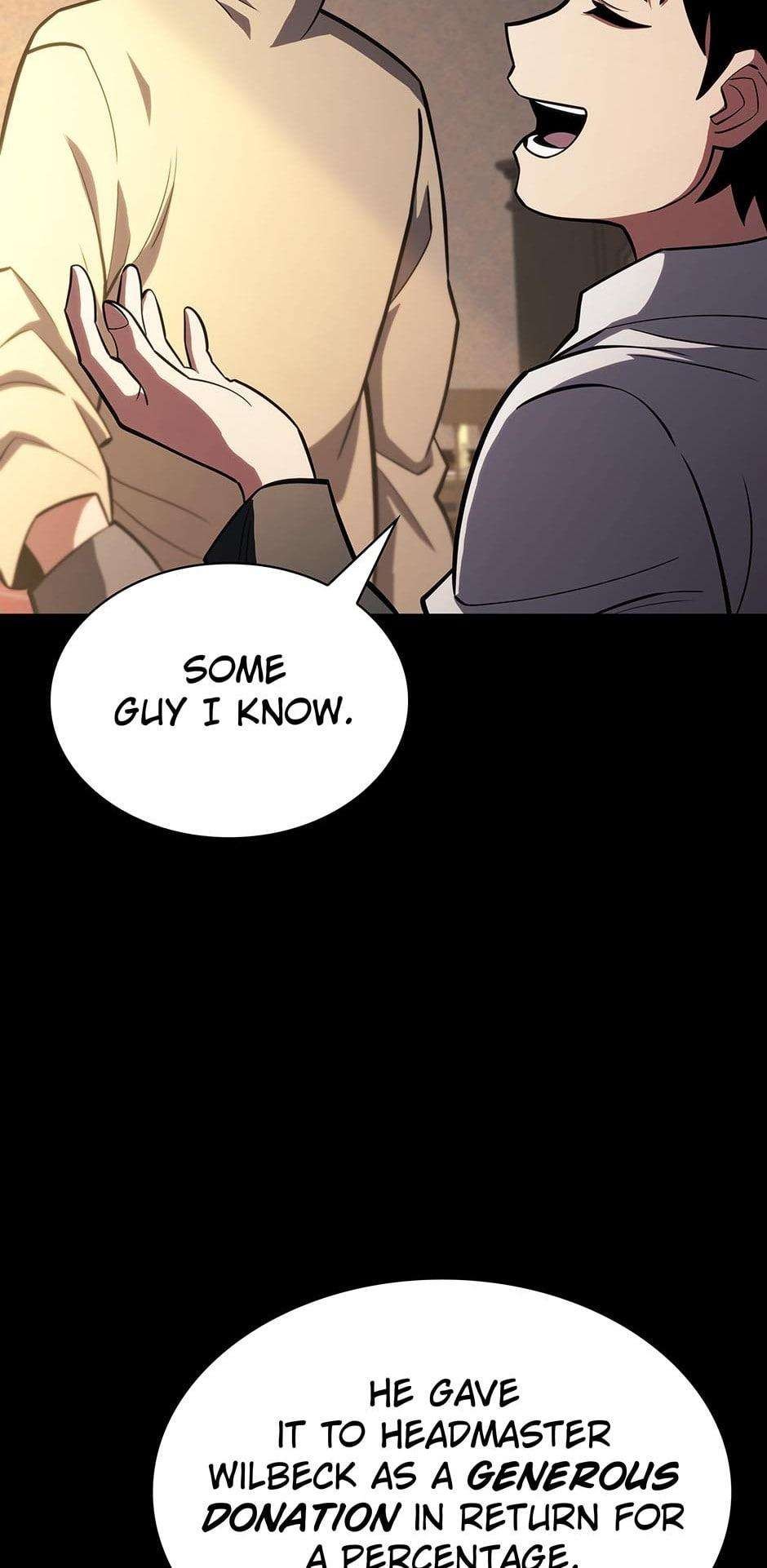 The Beginning After the End Chapter 182 - Page 46