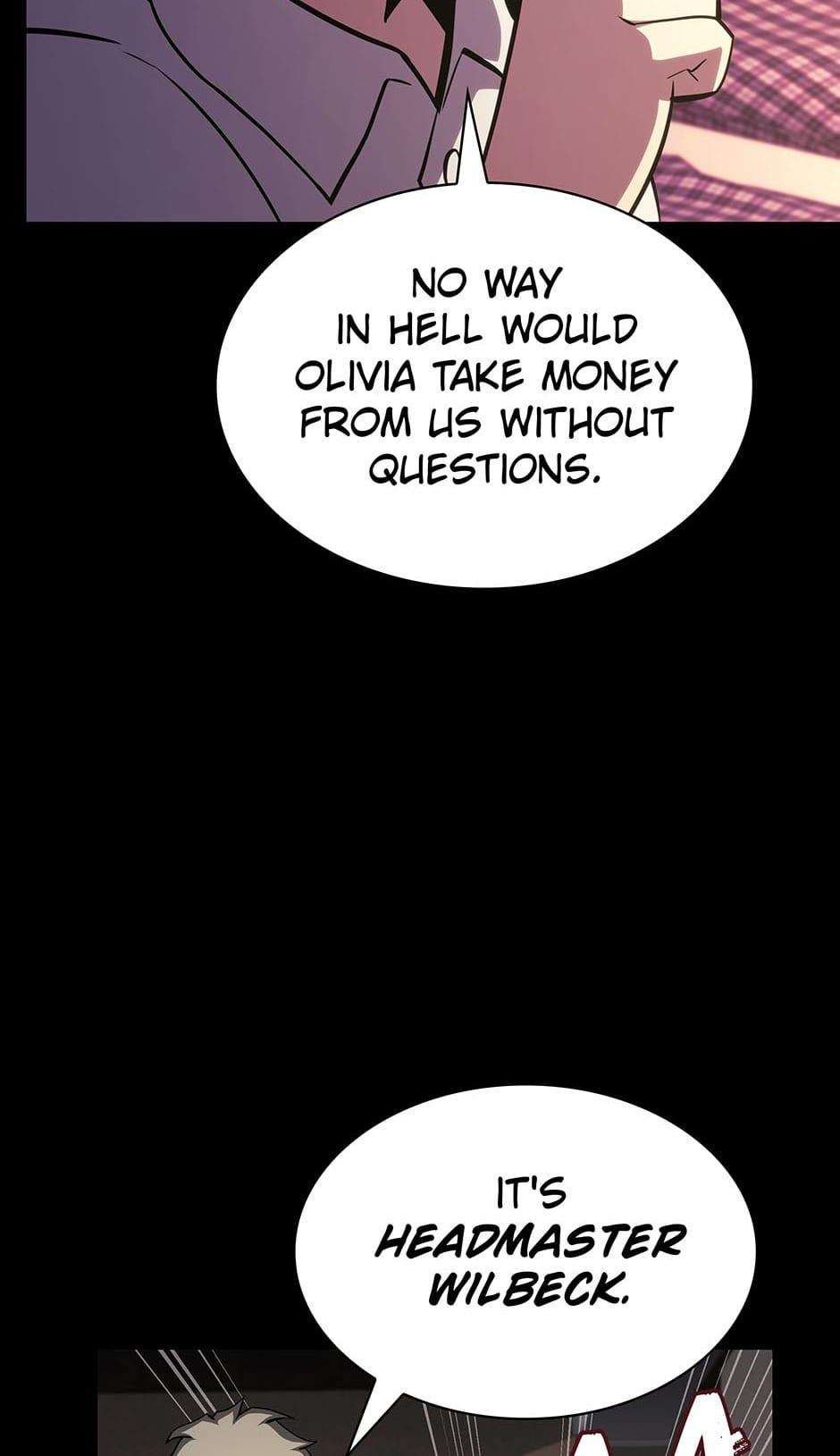 The Beginning After the End Chapter 182 - Page 50