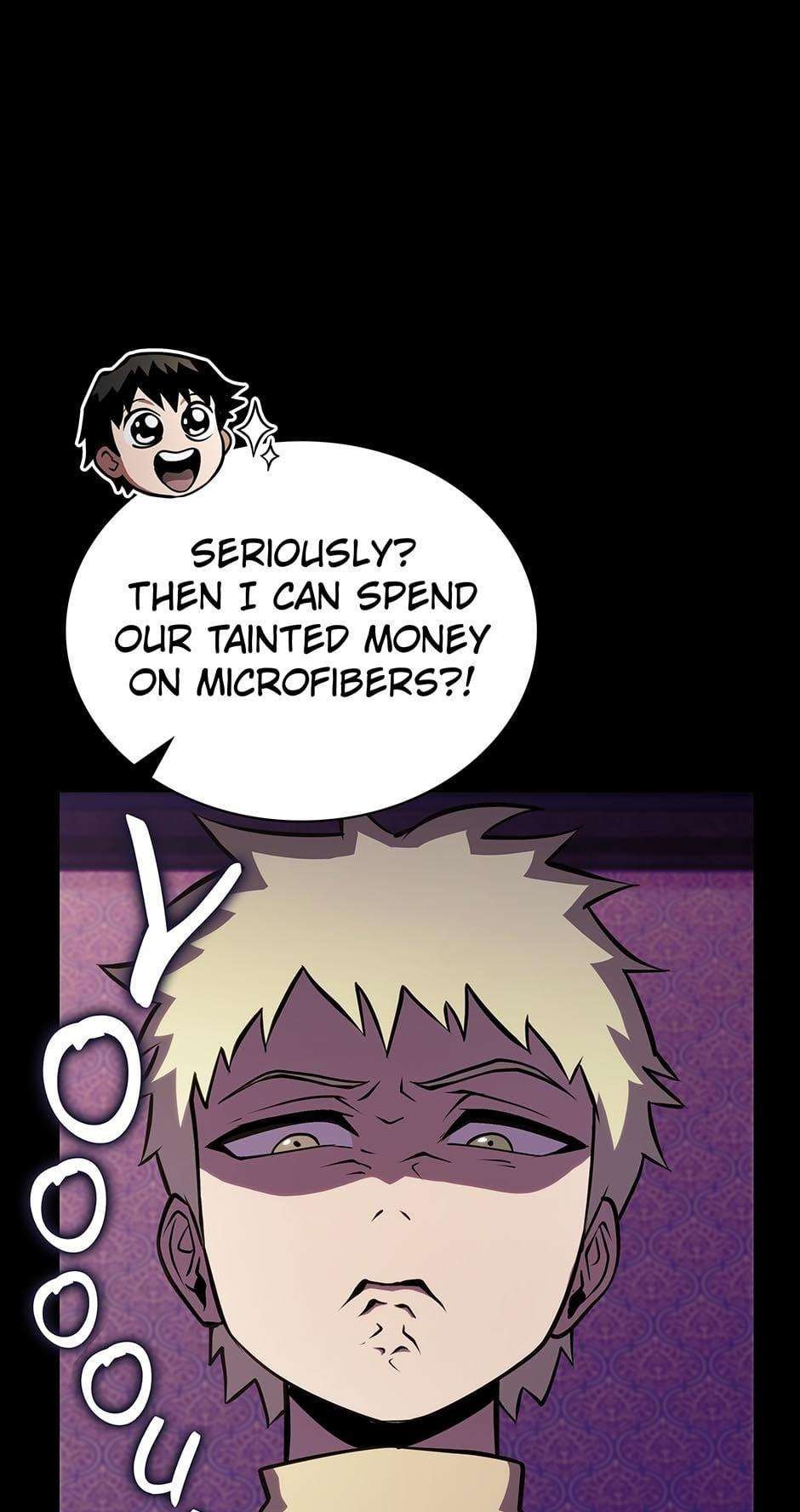 The Beginning After the End Chapter 182 - Page 53