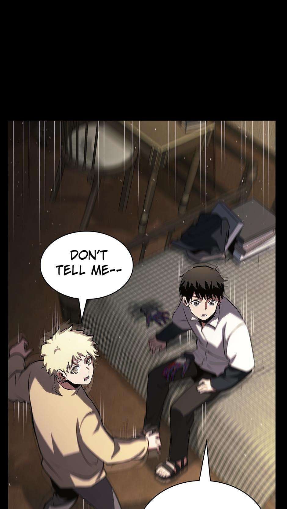 The Beginning After the End Chapter 182 - Page 58