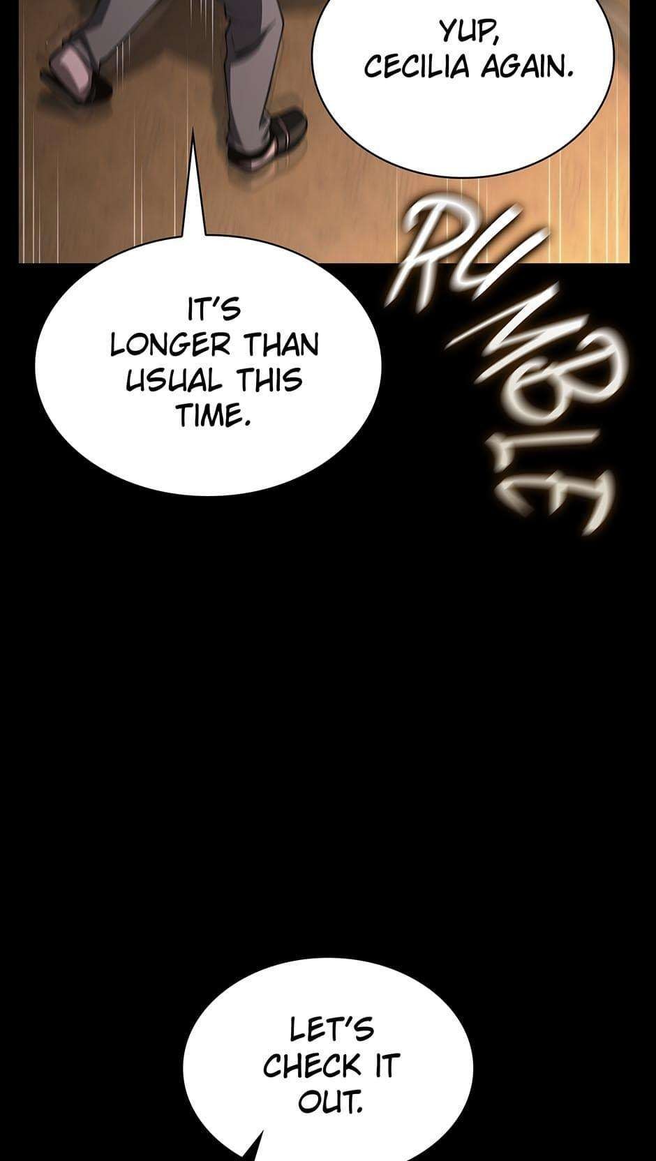 The Beginning After the End Chapter 182 - Page 59