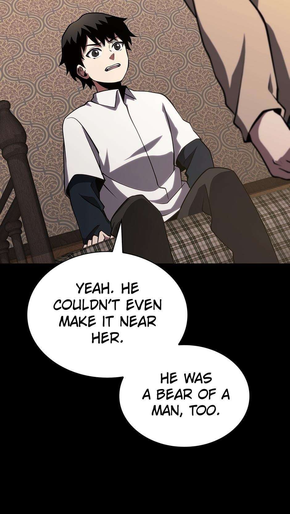 The Beginning After the End Chapter 182 - Page 62