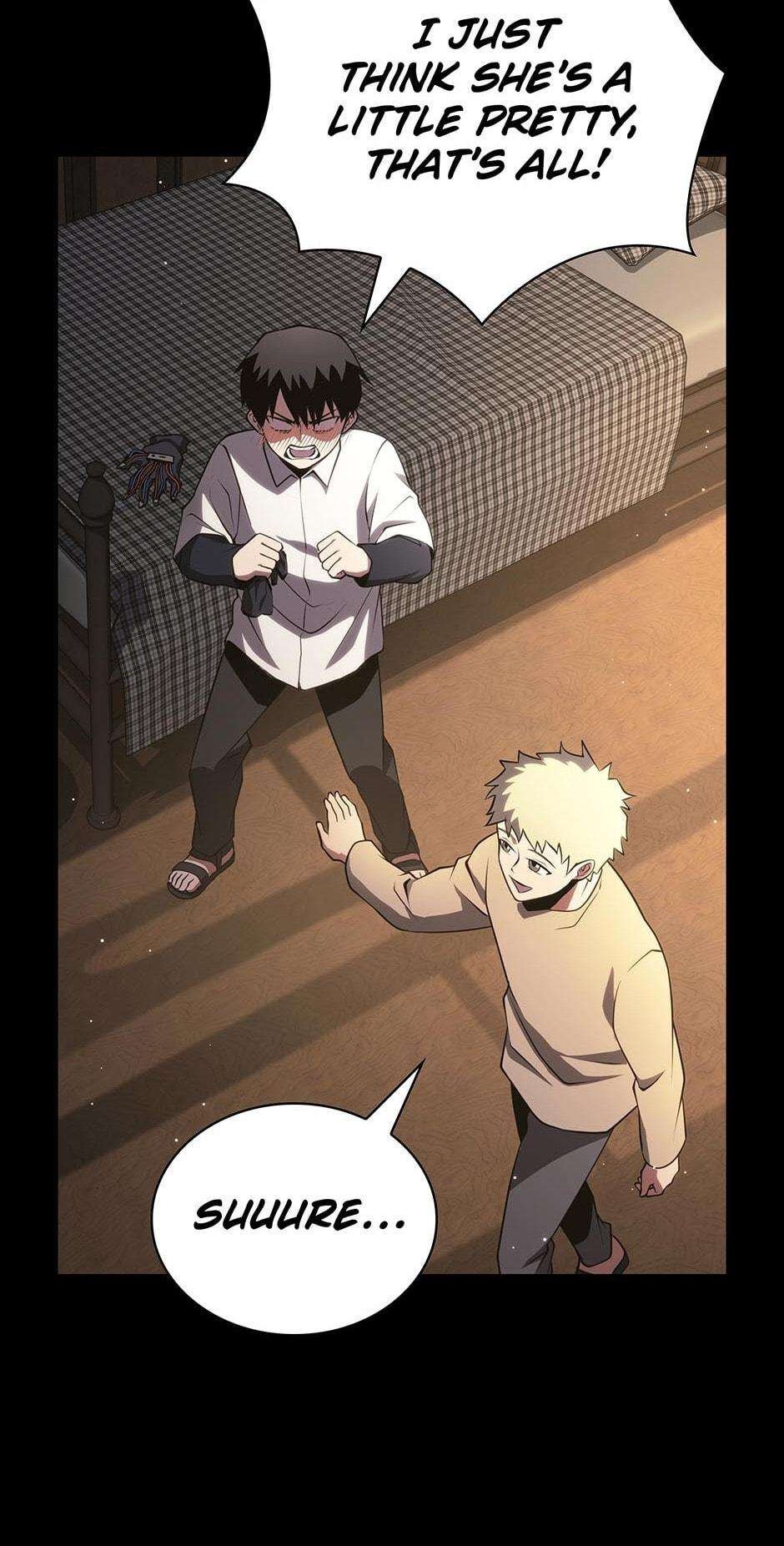 The Beginning After the End Chapter 182 - Page 67