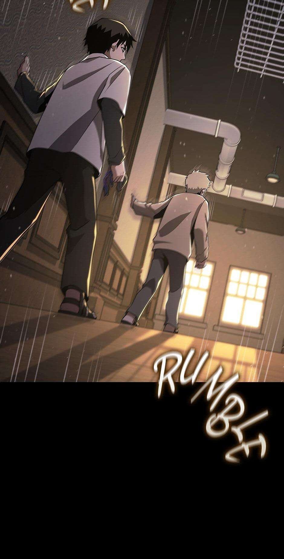 The Beginning After the End Chapter 182 - Page 69