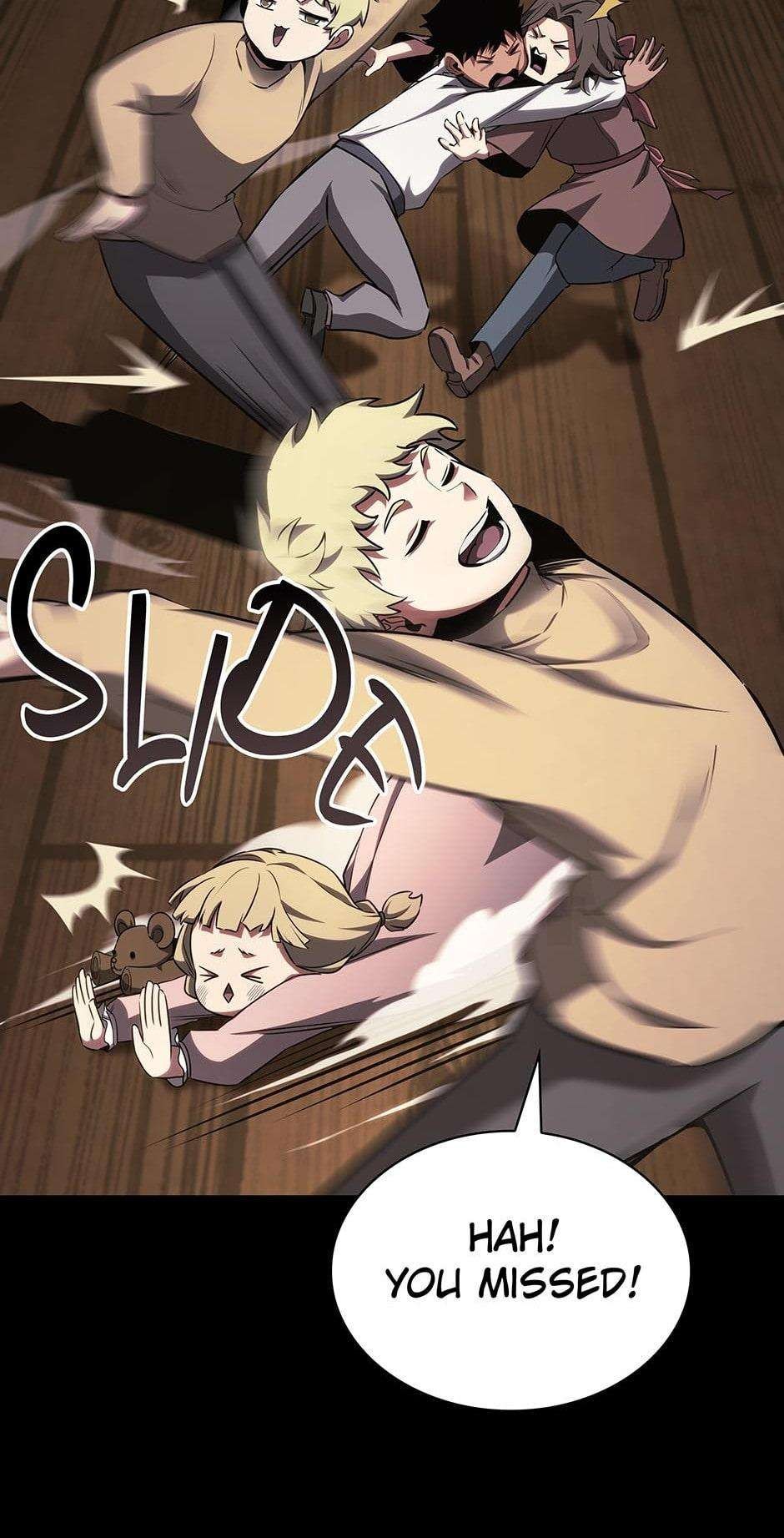 The Beginning After the End Chapter 182 - Page 7